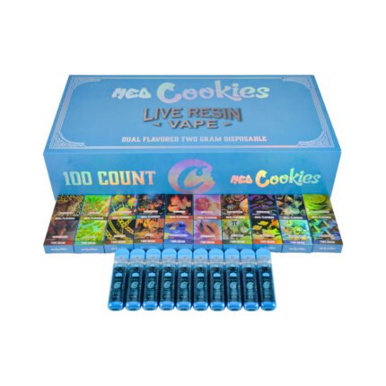med cookies