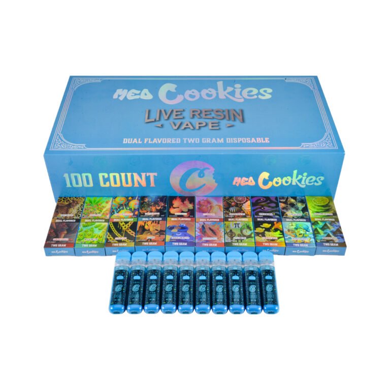 med cookies
