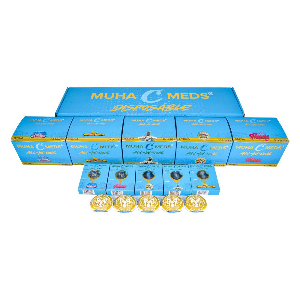 muha cookies
