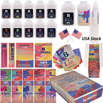 usa in stock blinkers vape