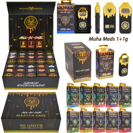 muha meds dual flavor
