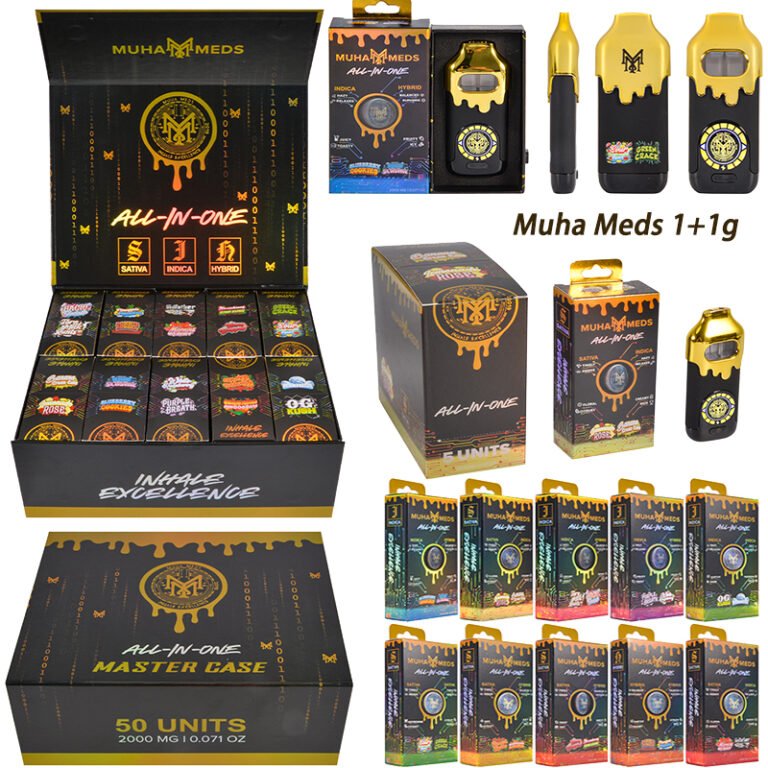 muha meds dual flavor