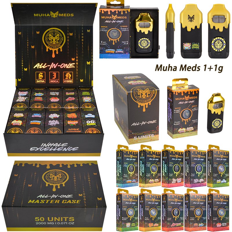 muha meds dual flavor