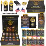 usa stock disposable muhameds