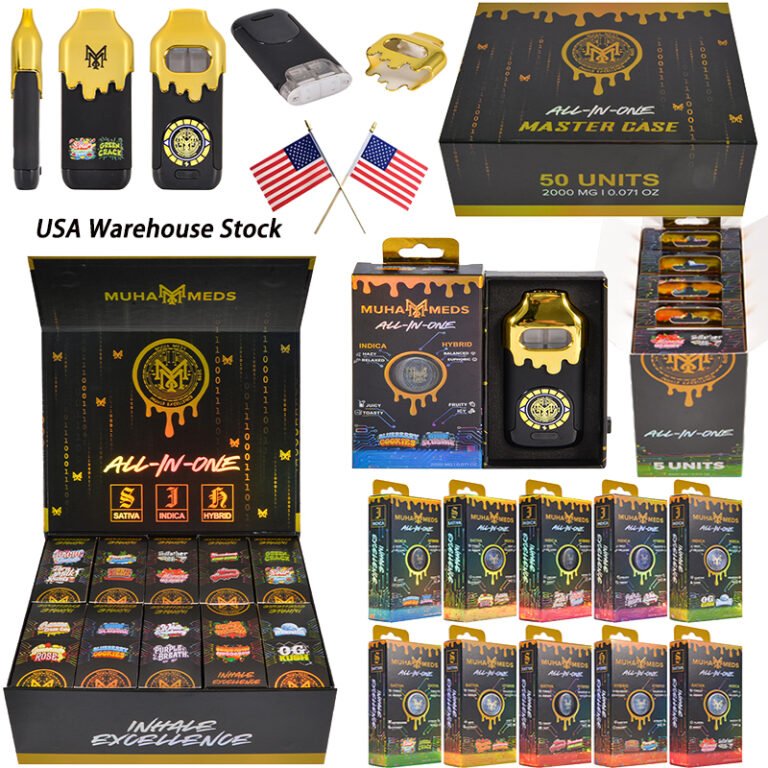 usa stock disposable muhameds