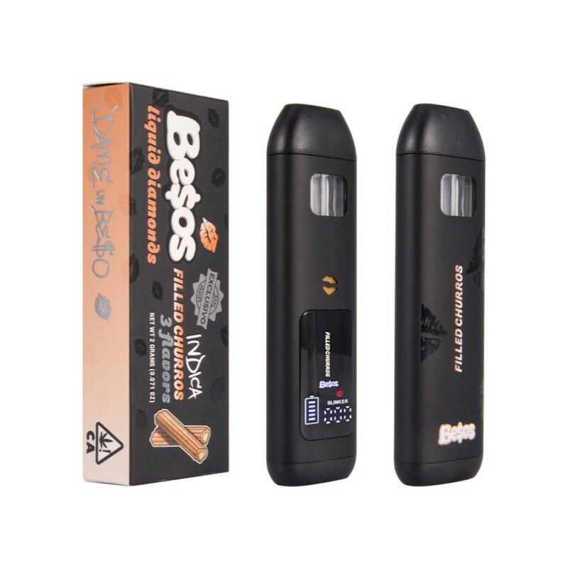 besos 2g dual