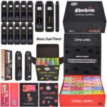 besos 2g dual flavor