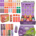 grab dab dual flavor