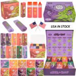 garb dab disposable usa