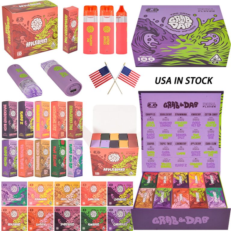 garb dab disposable usa