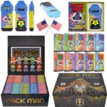 packman dual flavor