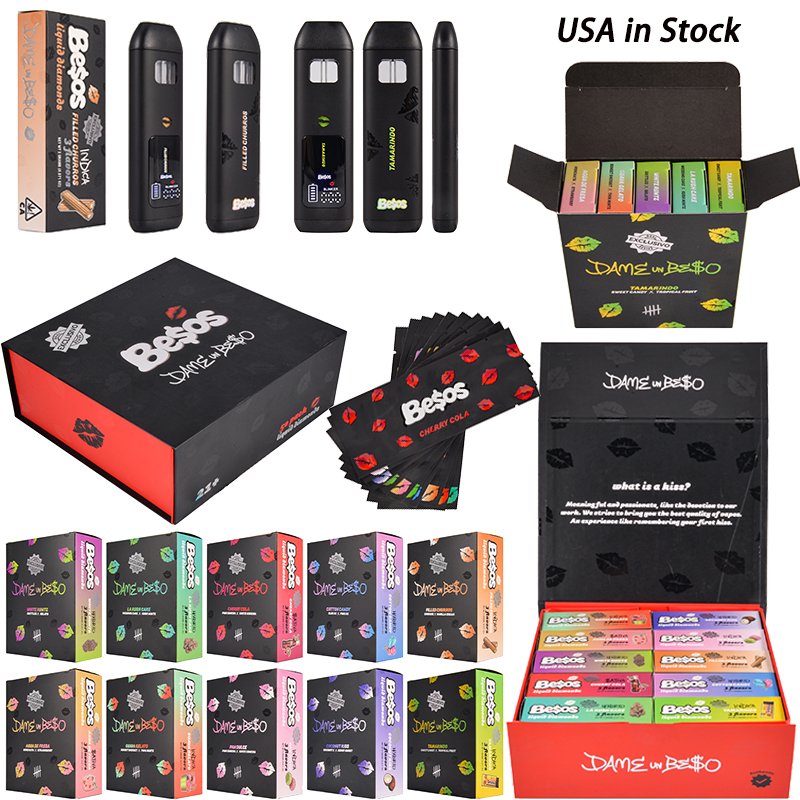 usa stock besos 2g