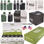 raw garden disposable vape in usa