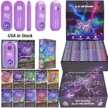 usa stock wizard trees