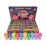 donuts switch dispos