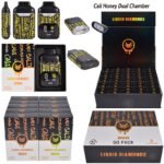 cali honey dual chamber