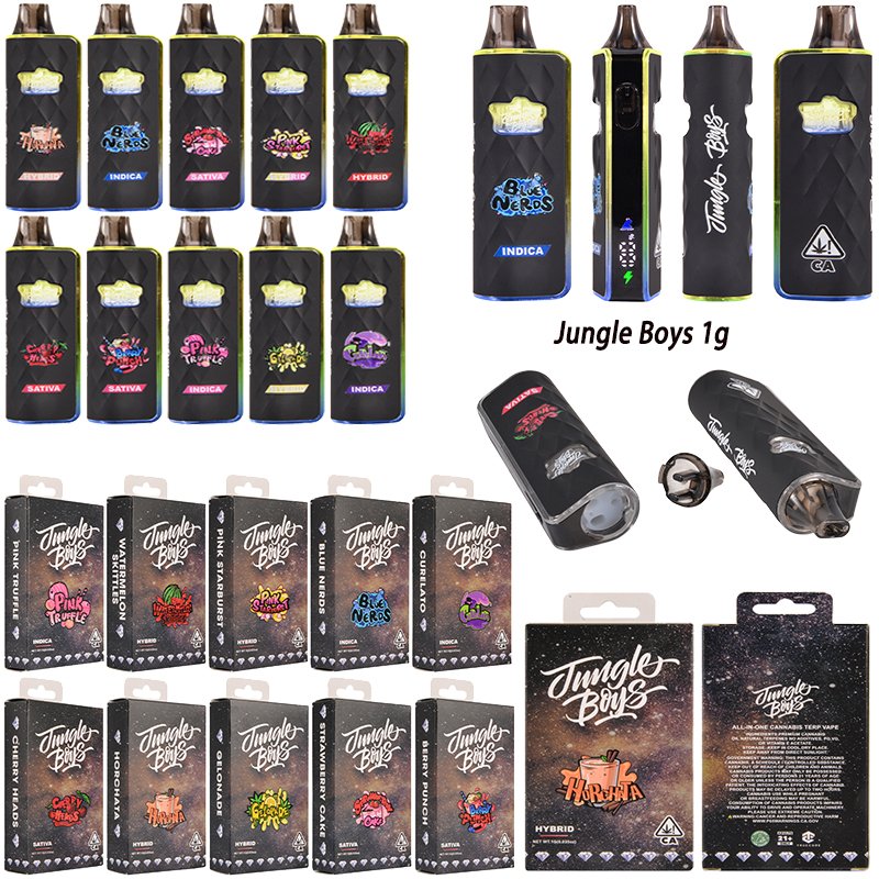 jungle boys disposable 1g jungle boys 1g