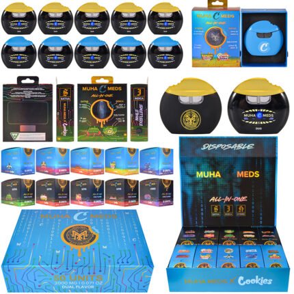 muha meds cookies