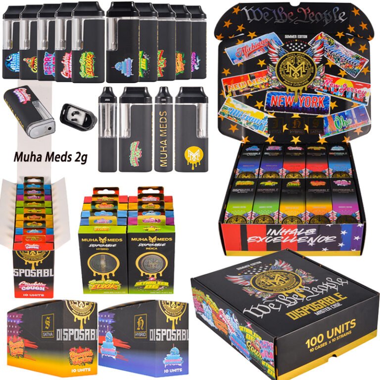 muha meds 2g