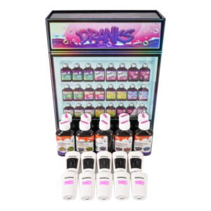 dranks 2g disposable