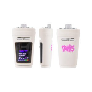 dranks disposable